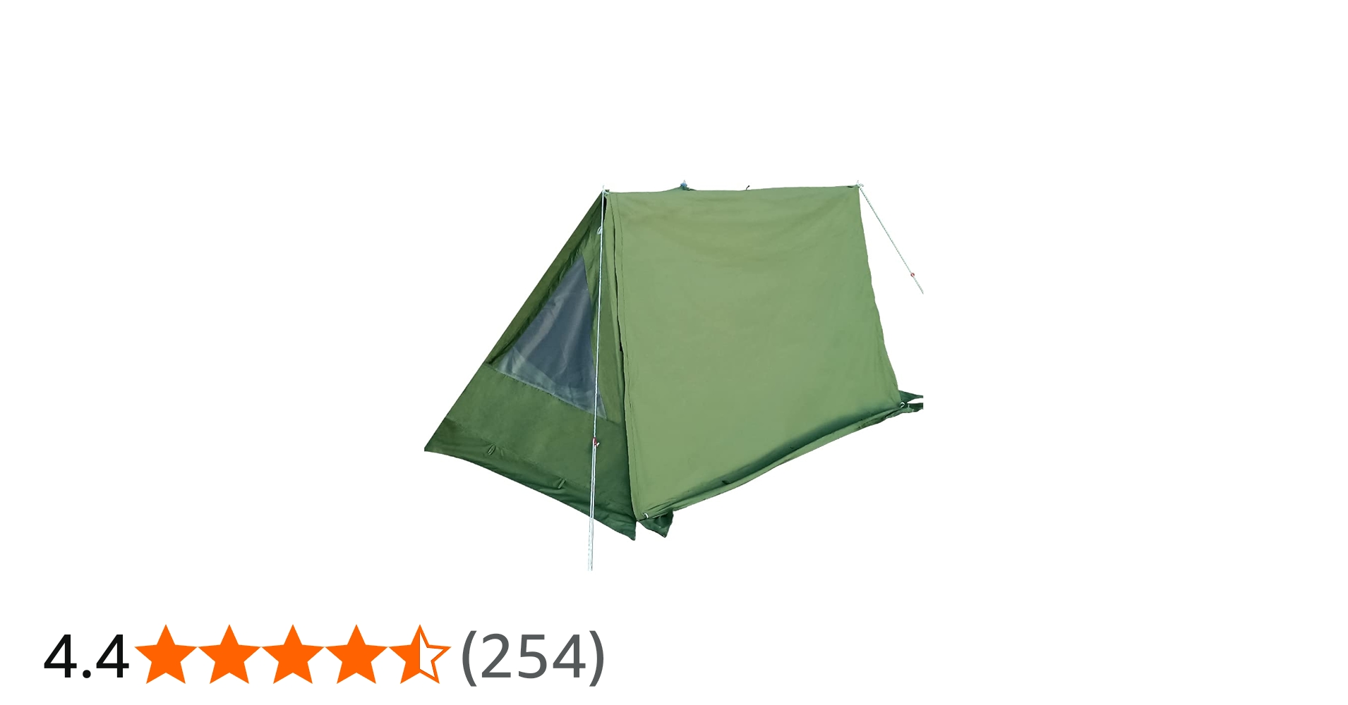 Amazon | Soomloomドアパネル ミリタリーテントMilitary tent X-large