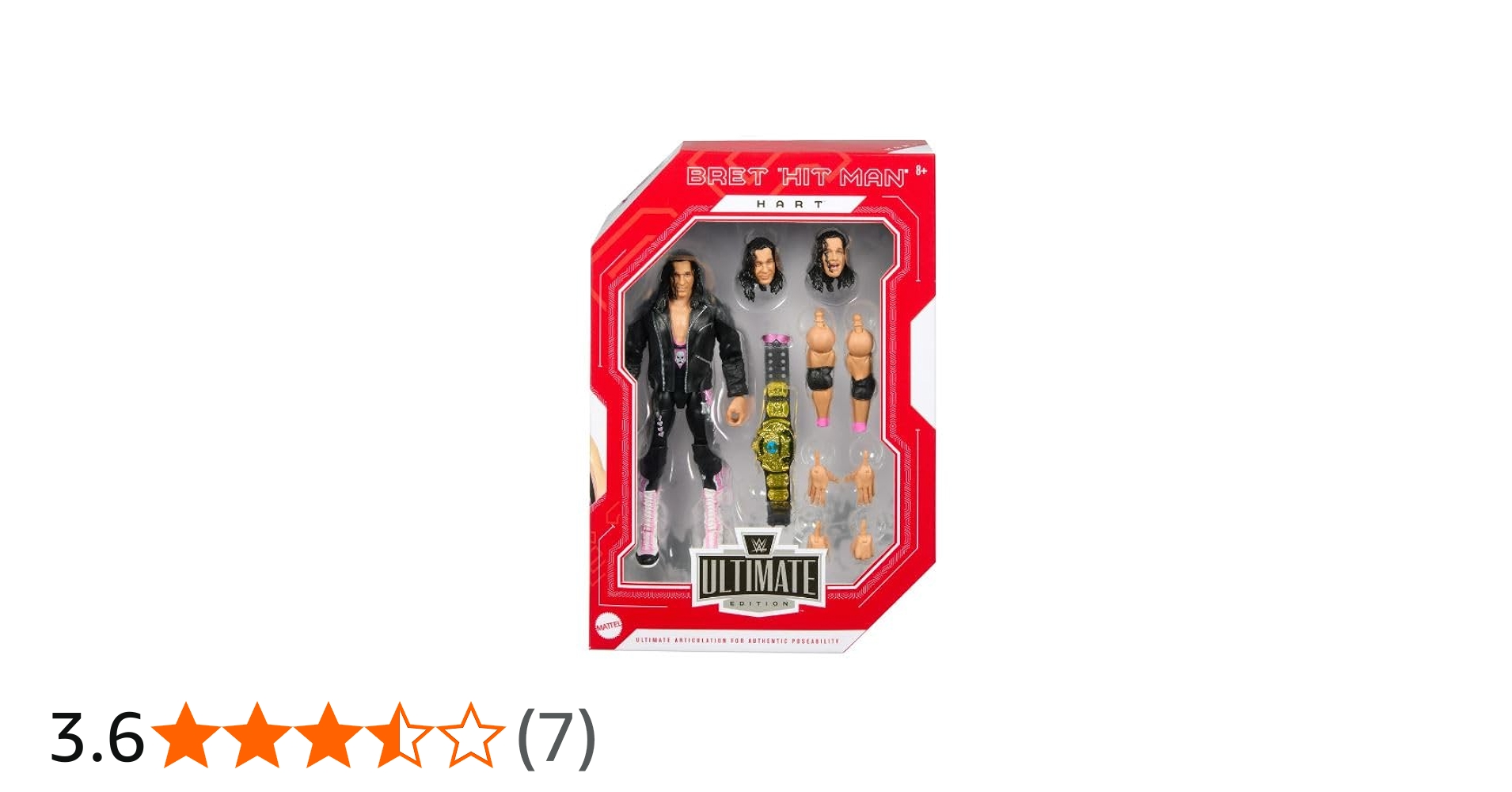 Amazon.co.jp: WWEマンデーナイトウォーズ アルティメットエディション