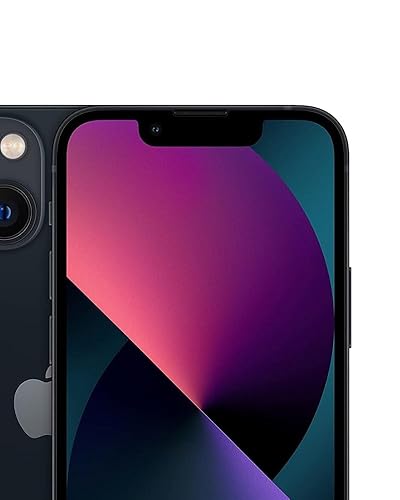 Amazon.com: Apple iPhone 13 Mini, 128GB, Midnight - Unlocked