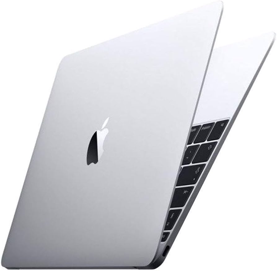 Amazon.com: Apple Macbook Retina Display 12 Inch Core M-5Y31 1.1