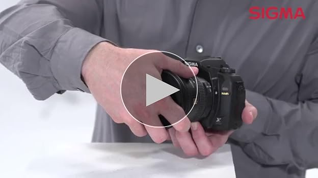 Amazon.com : Sigma 10-20mm f/3.5 EX DC HSM ELD SLD Aspherical