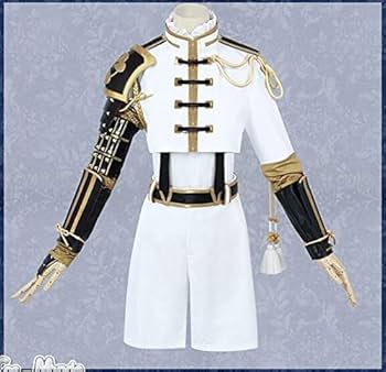 Amazon.co.jp: 漫人坊刀剣乱舞 物吉貞宗 ものょしさだむね 出陣戦闘服