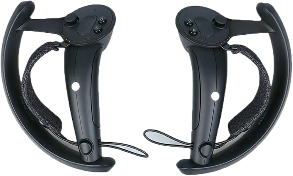 Amazon.co.jp: LYPCHA バルブインデックス ナックル VRコントローラー