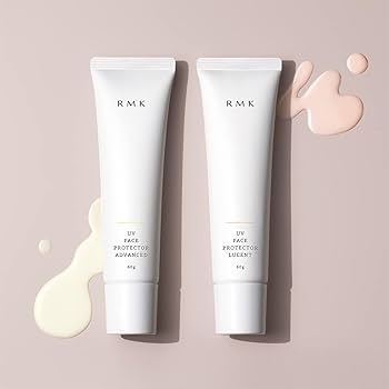 Amazon.co.jp: [ RMK 公式 ] RMK UVフェイスプロテクター アドバンスド
