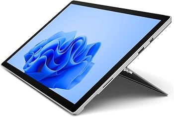Amazon.com: Microsoft Surface Pro 4 12.3
