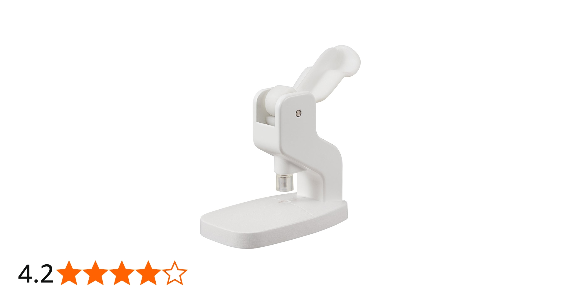 Amazon | キングジム お名前タグメーカー | 穴あけパンチ | 文房具