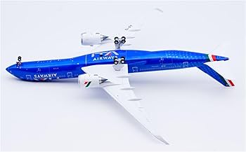 Amazon.co.jp: プラモデル 模型 飛行機模型完成品 に適合 ITA航空 A350
