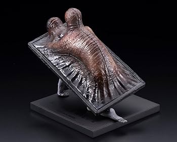 Amazon | 壽屋(KOTOBUKIYA) SILENT HILL 2 OSHI WORKS アブストラクト