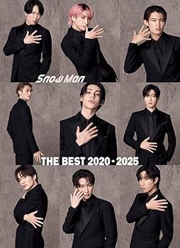 Amazon.co.jp: 【外付け特典3種付 DVD 3形態セット】Snow Man『THE