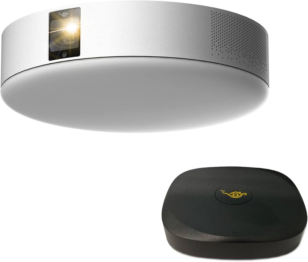 Amazon | Aladdin X2 Plus ワイヤレス HDMI コネクター2 セット 第2