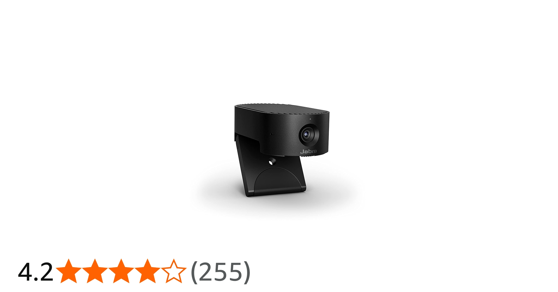 Amazon.co.jp: Jabra Panacast 20 ビデオ会議用Webカメラ [国内正規品