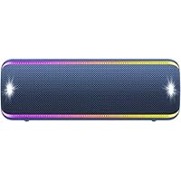 Amazon.co.jp: ソニー ワイヤレスポータブルスピーカー SRS-XB32