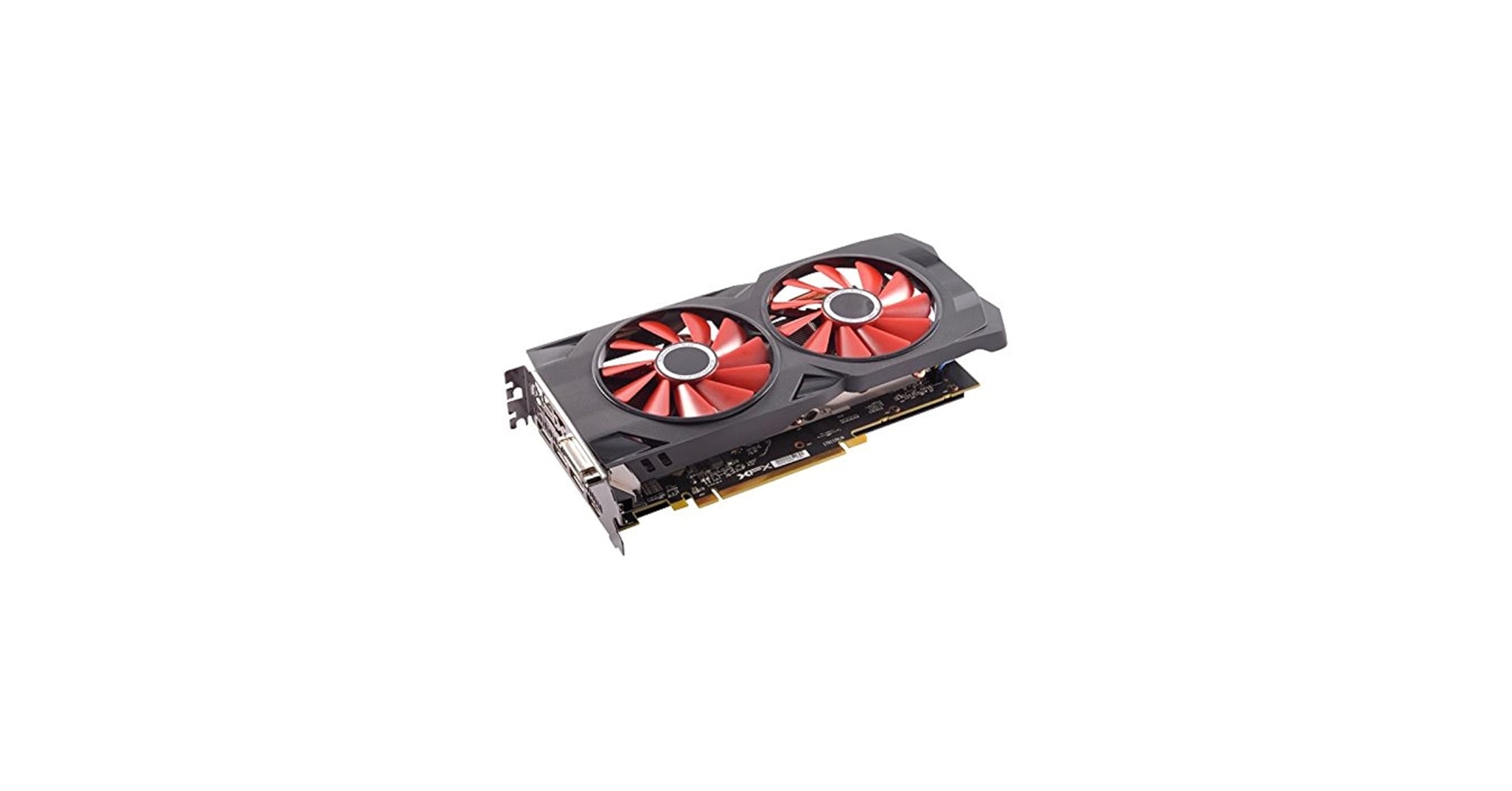 Amazon.com: XFX RX 570 4GB GDDR5 RS XXX Edition PCI-Express 3.0