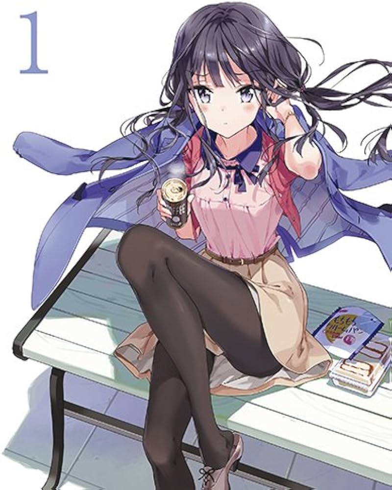 Amazon.co.jp: 政宗くんのリベンジ 第1巻(Blu-ray) : 花江夏樹, 大橋