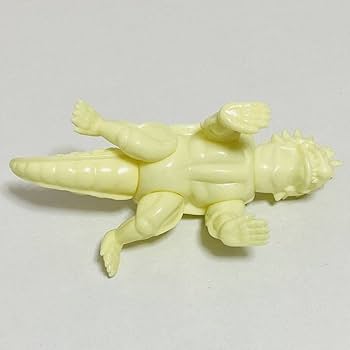 Amazon | 【極美品】Marmit マーミット 世紀の大怪獣シリーズ