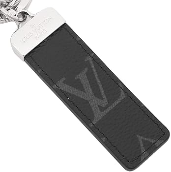 Amazon.co.jp: [ルイヴィトン] キーリング メンズ レディース