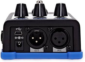 Amazon | TC-Helicon VoiceTone H1。 | エフェクター・プロセッサー