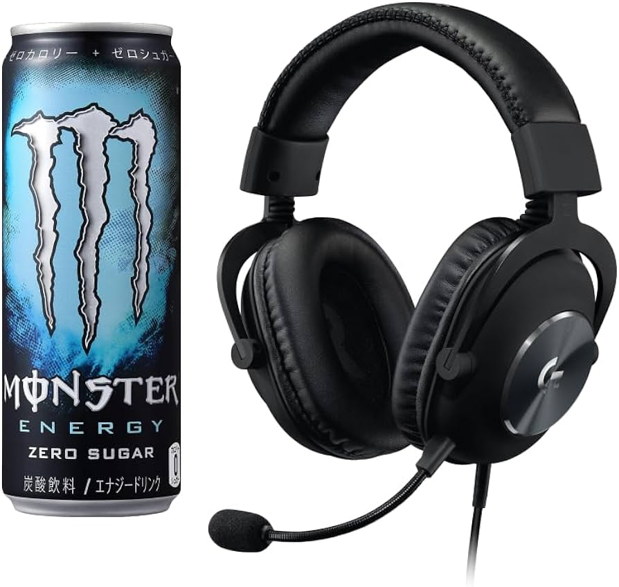 Amazon.co.jp: 【Amazon.co.jp 限定】 Logicool G ロジクール G PRO X