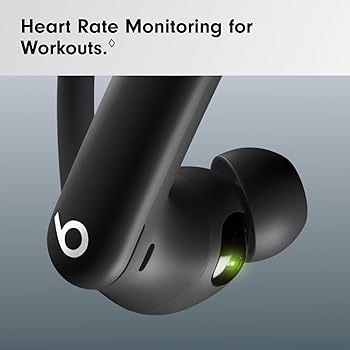 Amazon.com: Beats Powerbeats Pro 2 - Wireless Noise Cancelling