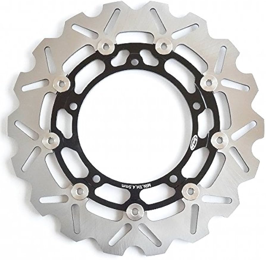 Amazon | YZF-R25 MT-25 YZF-R3 MT-03 Arashi アラシ 嵐 フロント