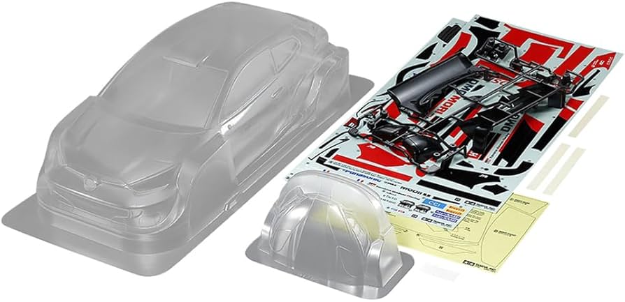 Amazon | タミヤ(TAMIYA) RCスペアパーツ No.1707 SP.1707 1/10RC