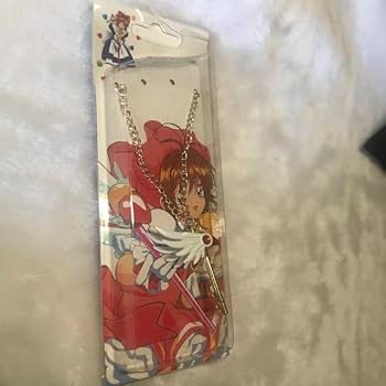 Amazon.co.jp: 『カードキャプターさくら』ストラップ アニメグッズ