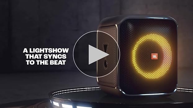 Amazon.co.jp: JBL PARTYBOX ENCORE ESSENTIAL Bluetoothスピーカー