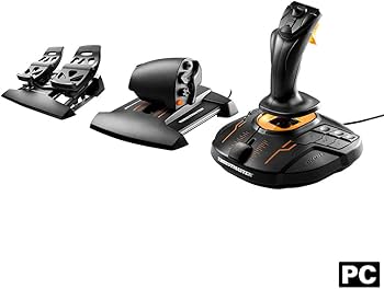 Amazon.co.jp: 【国内正規品】Thrustmaster スラストマスター フライト