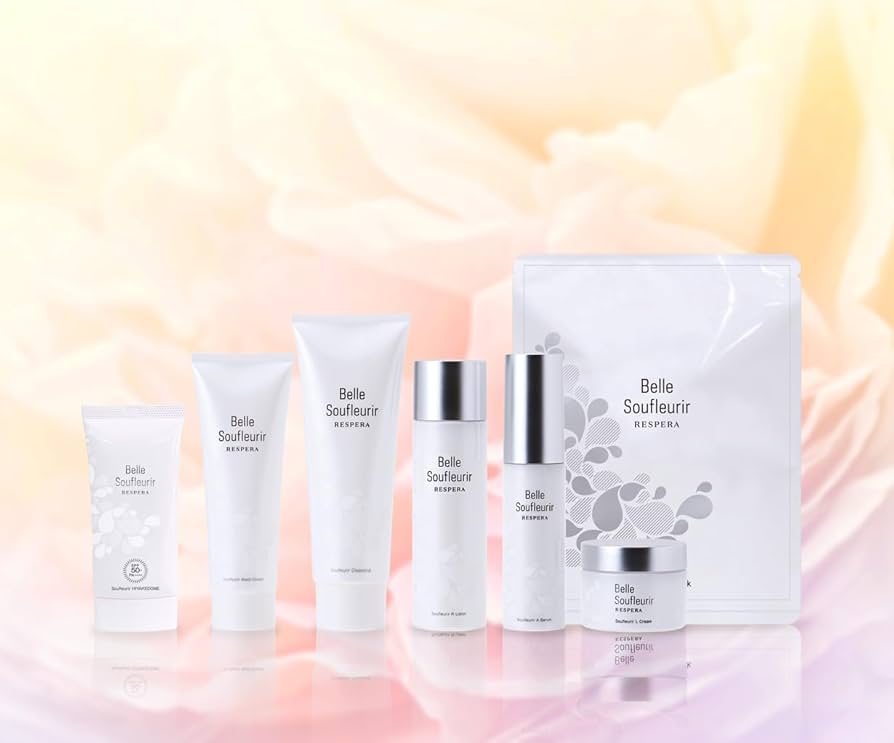 Amazon | ベルスフリール レスペラ スフリール L クリーム 35g 顔用