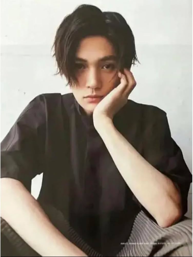 Amazon.co.jp: FANTASTICS 八木勇征 5枚セット : ホーム＆キッチン