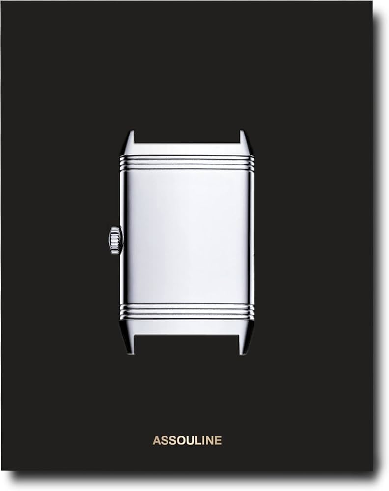 Jaeger-Lecoultre Reverso : Foulkes, Nicholas: Amazon.sg: Books