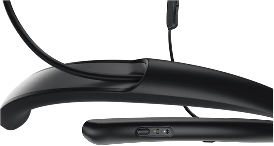 Amazon.com: Bose Quietcontrol 30 Black (761448-0010) : Electronics