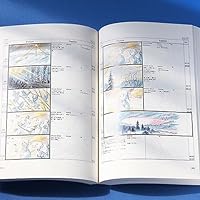 君の名は。 新海誠絵コンテ集 2 | 新海 誠, 「君の名は。」製作委員会