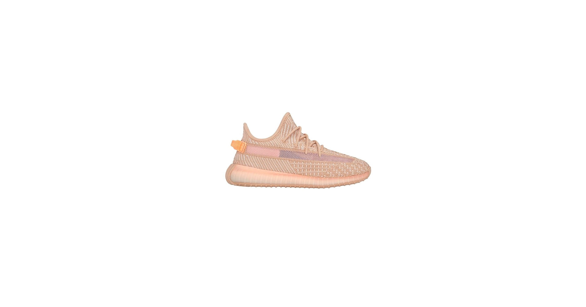 Amazon.com | adidas Yeezy Boost 350 Infant - BB5354 | Sneakers
