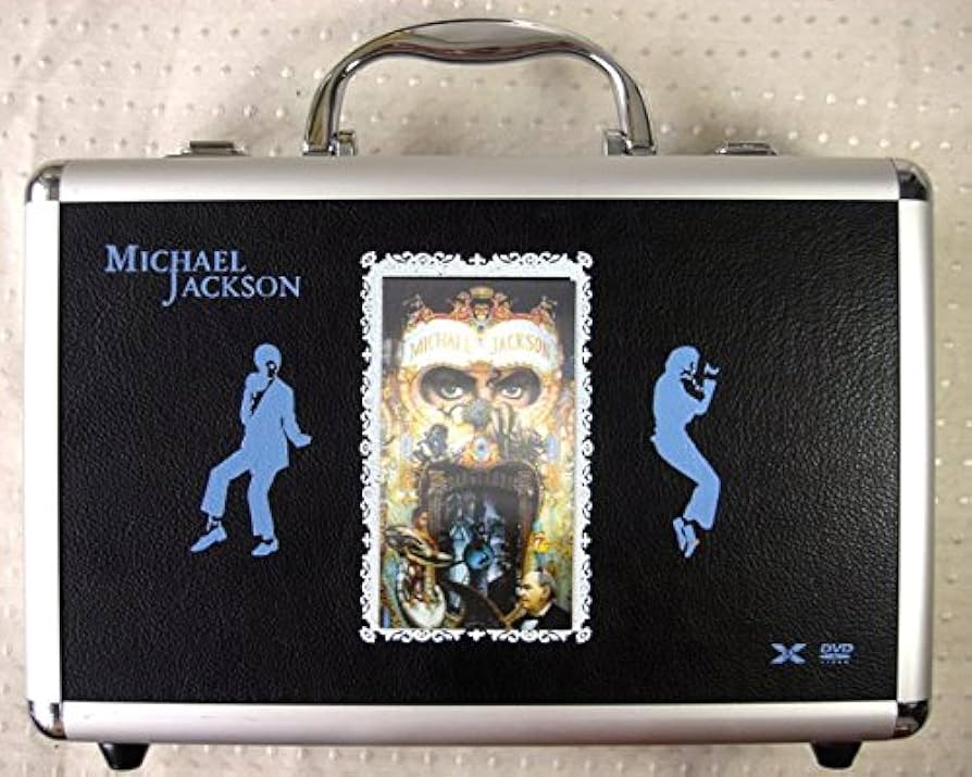 Amazon.co.jp: Michael Jackson: Ultimate Collection [DVD] : DVD