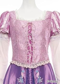 Amazon.co.jp: [晴れ着] シークレットハニー ラプンツェル ドレス
