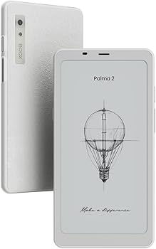 Amazon.co.jp: BOOX Palma 2 タブレット 6.13インチ 電子書籍リーダー