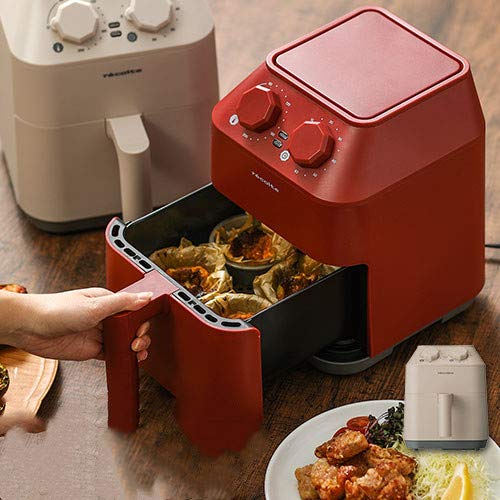 ノンフライヤー】油を使わない電気エアーオーブンのおすすめランキング