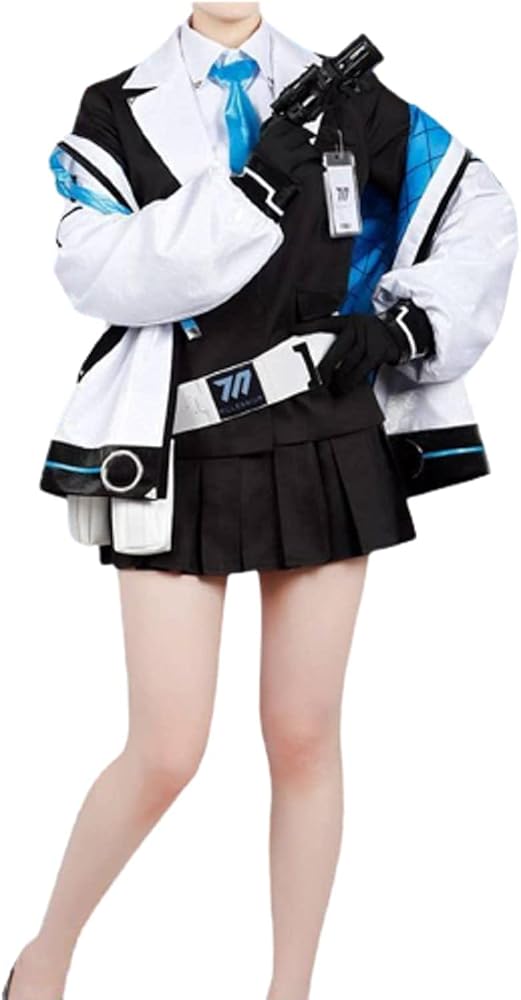 Amazon.co.jp: [XIN XIN] ブルーアーカイブ ブルアカ -Blue Archive