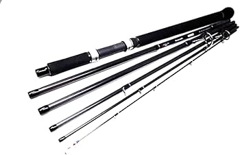 Amazon | トランスセンデンス シーバスロッド エンピナード91S+ Rev.2