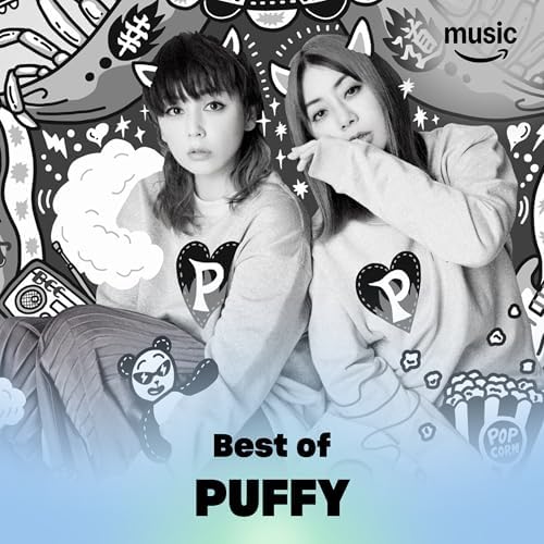Best of PUFFY