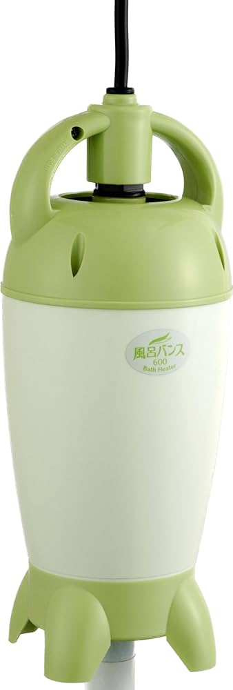 Amazon.co.jp : いつでも あったか お風呂 風呂バンス 600 : ホーム