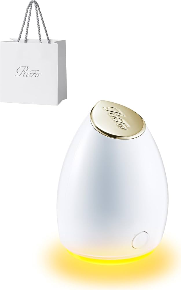 Amazon.co.jp: 【公式ストア限定】リファ ビューテックスポット/ReFa