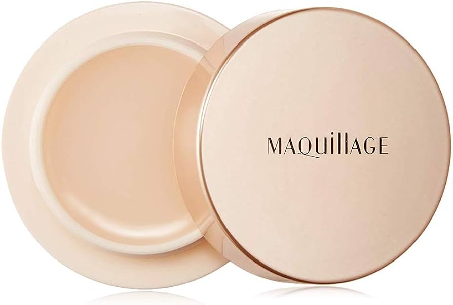 MAQUILLAGE フラットチェンジベース(部分用化粧下地) 資生堂