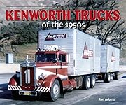Amazon | Autocar Trucks of the 1950s (at Work) | Adams, Ron | History