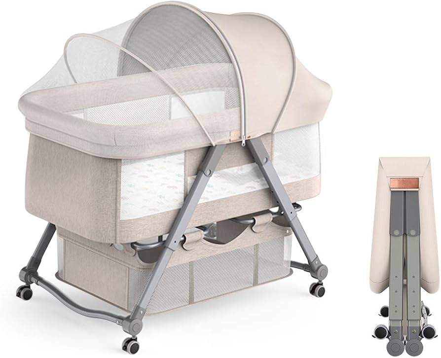 Amazon.co.jp: Maydolly（メイドリ）折畳可能なコンパクトのベビー