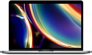 2020 Apple MacBook Pro with 2.0GHz Intel Core i5 (13-inch, 16GB
