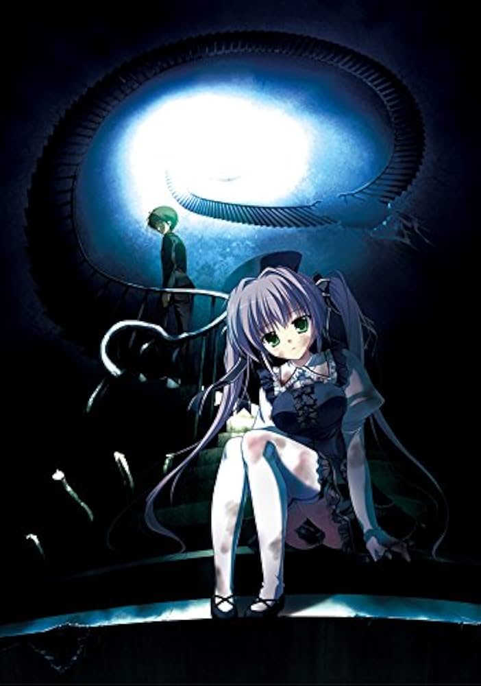 Amazon | ルートダブル～Before Crime After Days～ 【イエティベスト