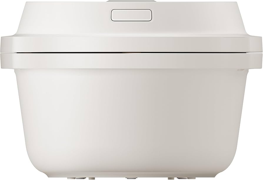 Amazon | パナソニック オートクッカー ビストロ 自動調理なべ 4.2L