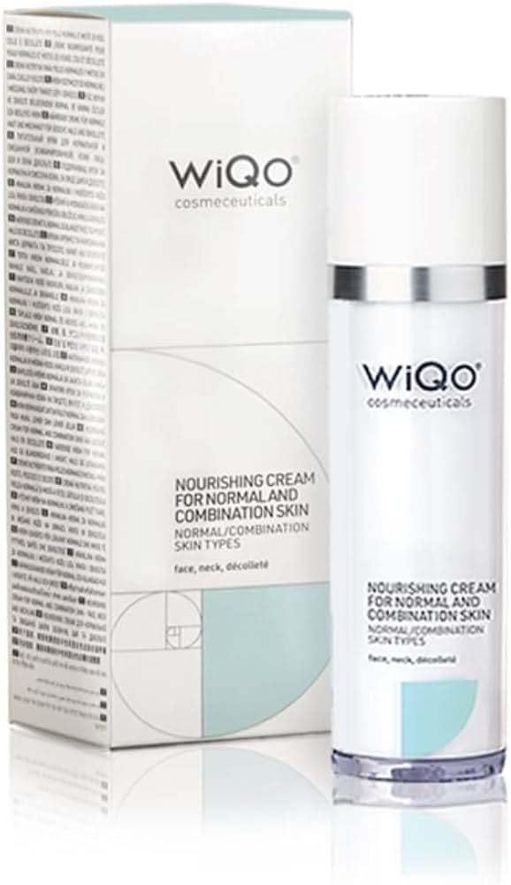 Amazon.com: WiQo WiQo med PROFESSIONAL WiQo Normal (NEW FORMULA